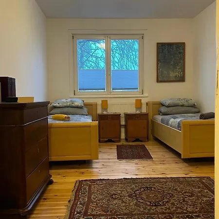 Antike Wohnmoeglichkeit Kurz Und Langfristig 100qm 1og Apartment *