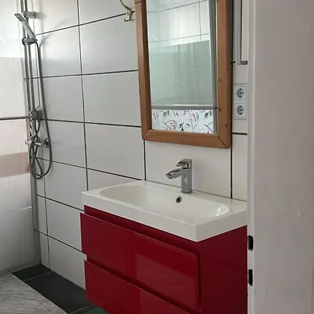 Apartment Antike Wohnmoeglichkeit Kurz Und Langfristig 100qm 1og Lauchhammer